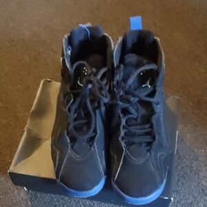 Jordans - Sze 4.5 Grade School